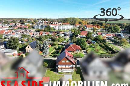 Haus zum Kaufen in Kröpelin 340.000,00 € 125.1 m²