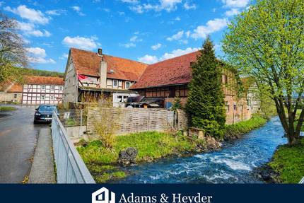 Haus zum Kaufen in Edertal 125.000,00 € 180 m²