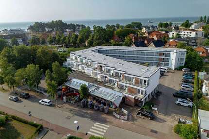 Wohnung zum Kaufen in Grömitz 275.000,00 € 56 m²