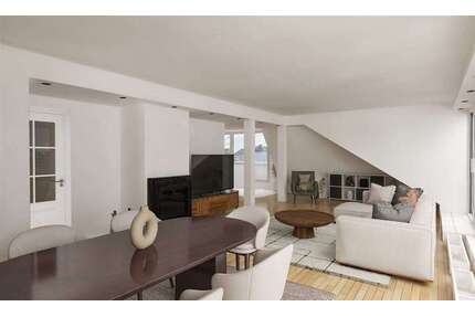 Wohnung zum Kaufen in Düsseldorf 799.000,00 € 143 m²