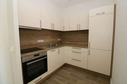 Wohnung zum Mieten in Freiberg 449,00 € 55.22 m²