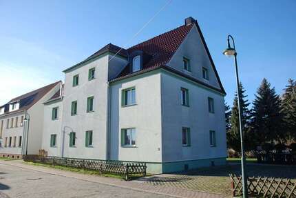 Wohnung zum Mieten in Teuchern OT Trebnitz 355,00 € 50.42 m²