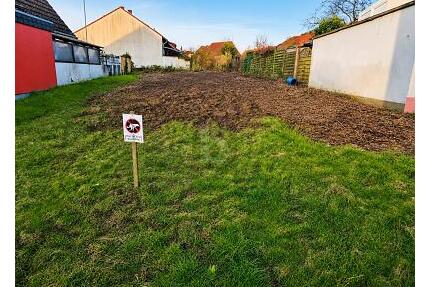 IDEAL FÜR EINFAMILIENHAUS ODER KOMPAKTE BEBAUUNG - Rehlingen-Siersburg