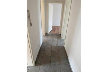 3-Raum Wohnung in Gehren, nahe Ilmenau, 410€ Miete