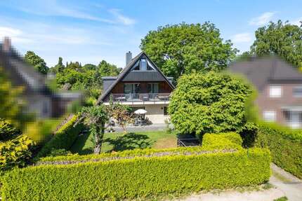 Haus zum Kaufen in Hamburg 550.000,00 € 114 m²