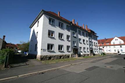 Wohnung zum Mieten in Meiningen 600,00 € 92 m²