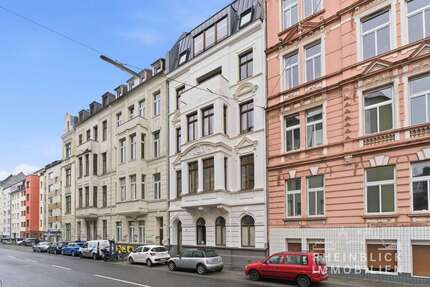 Wohnung zum Mieten in Köln 3.750,00 € 185 m²