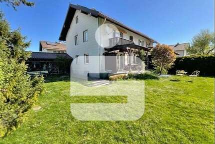 Haus zum Kaufen in Füssen 595.000,00 € 110 m²