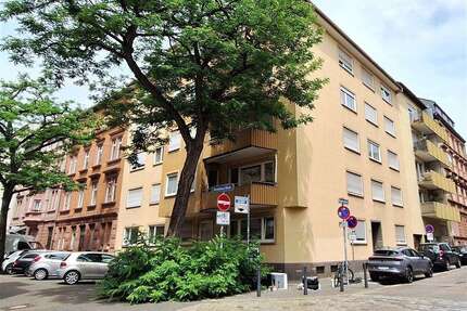 Wohnung zum Kaufen in Mannheim 269.000,00 € 58.55 m²