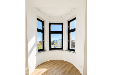 Wohnung zum Mieten in Magdeburg 1.179,00 € 135 m²