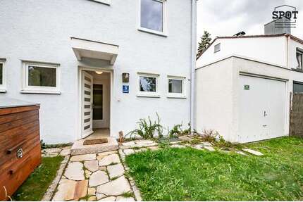 Haus zum Mieten in Planegg 2.985,00 € 155 m²