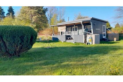 Kleingarten Pachtgarten Schrebergarten Wochenendhaus Bungalow - Falkenstein/Vogtland
