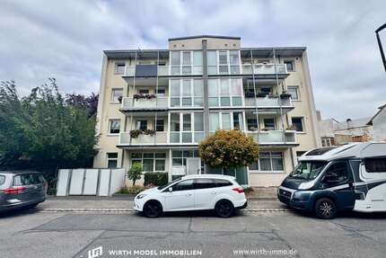 Wohnung zum Kaufen in Schweinfurt 220.000,00 € 80 m²