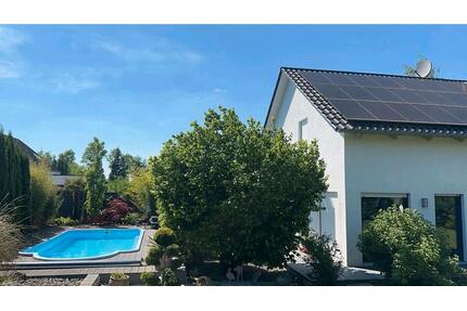 Stilvolles Einfamilienhaus mit Pool,Whirlpool Privatverkauf - Kammeltal