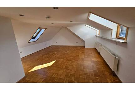 Traumhafte Maisonette Wohnung sucht neue Mieter - Chemnitz Sonnenberg