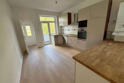 Wohnung zum Mieten in Düsseldorf 1.010,00 € 62.77 m²