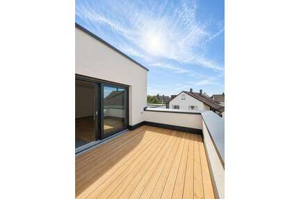 Wohnung zum Mieten in Eggenstein-Leopoldshafen 940,00 € 60 m²