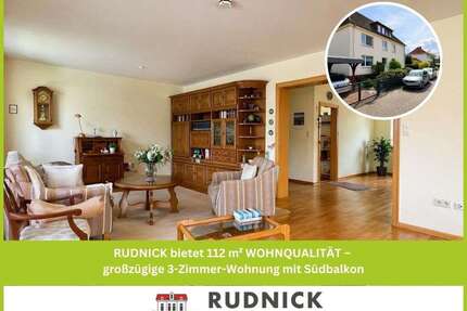 Wohnung zum Kaufen in Wunstorf 224.900,00 € 112 m²