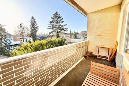 Wohnung zum Kaufen in Berlin 314.000,00 € 60 m²