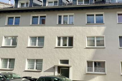 Wohnung zum Kaufen in Wuppertal 149.000,00 € 63 m²