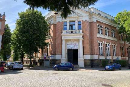 Wohnung zum Mieten in Leipzig 422,75 € 44.5 m²