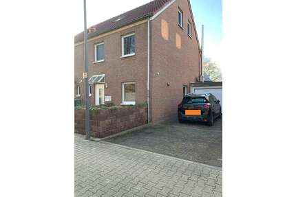 Haus zum Kaufen in Gelsenkirchen 500.000,00 € 122 m²