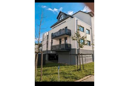 2 Zimmer Wohnung mit Balkon in Gehlsdorf - Rostock