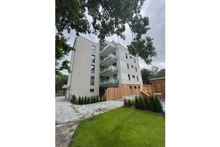 Wohnung zum Mieten in Cottbus 2.500,00 € 160 m²