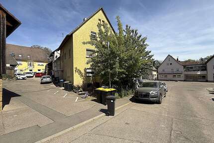 Haus zum Kaufen in Ittlingen 279.000,00 € 169 m²