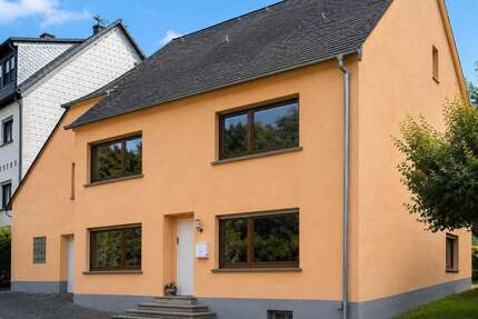 Haus zum Kaufen in Morbach 159.000,00 € 127 m²