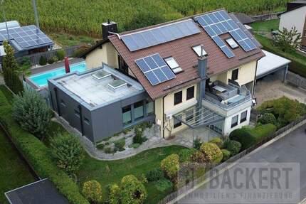 Traumimmobilie mit Liebe zum Detail und etlichen Highlights! - Waldsassen