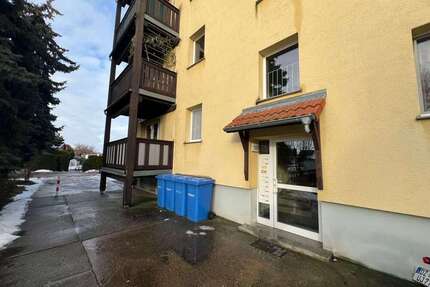 Wohnung zum Kaufen in Wiedemar OT Zwochau 75.000,00 € 59 m²