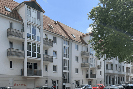 Wohnung zum Mieten in Magdeburg 410,00 € 50.29 m²