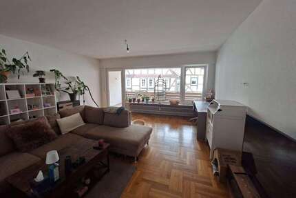 Wohnung zum Mieten in Schotten 870,00 € 91 m²