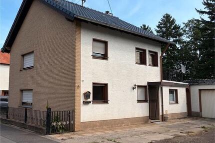 EFH freistehend mit Garten - 275.000,00&nbsp;EUR Kaufpreis, ca.&nbsp; 124,00&nbsp;m&sup2; in Zülpich (PLZ: 53909)