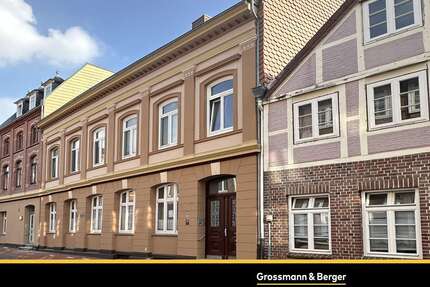 Wohnung zum Kaufen in Stade 235.000,00 € 90.37 m²