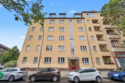Wohnung zum Kaufen in Berlin 335.000,00 € 88.42 m²
