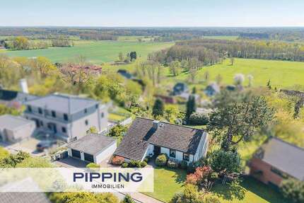 Haus zum Kaufen in Escheburg 675.000,00 € 197 m²
