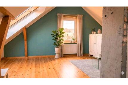 4 Zi im DG in Westerrönfeld - 900,00&nbsp;EUR Kaltmiete, ca.&nbsp; 75,00&nbsp;m&sup2; in Westerrönfeld (PLZ: 24784)