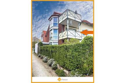 Wohnung zum Kaufen in Göttingen 379.000,00 € 95.25 m²