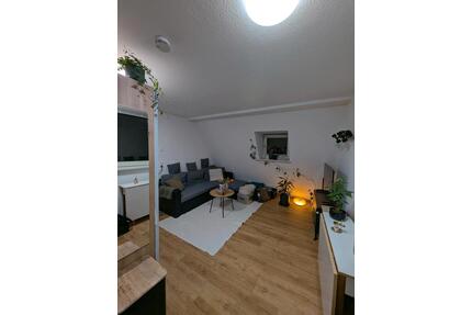 Wohnung zur Zwischenmiete AprilMai - Ulm Stadtmitte