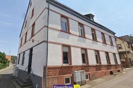 Haus zum Kaufen in Enkenbach-Alsenborn 650.000,00 € 360 m²