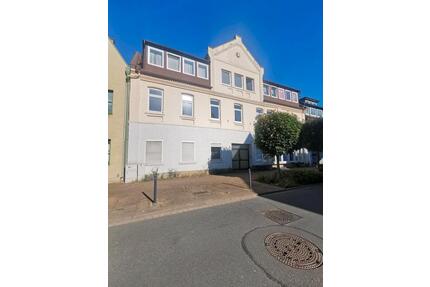 3 Zimmerwohnung Nähe Innenstadt - Rinteln