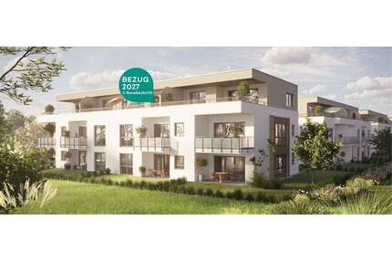 Wohnung zum Kaufen in Löchgau 514.800,00 € 82.79 m²