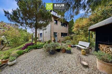 Haus zum Kaufen in Meckenbeuren Hegenberg 729.000,00 € 162 m² - Meckenbeuren / Hegenberg