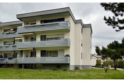 Wohnung zum Kaufen in Friedrichshafen 449.000,00 € 105 m²