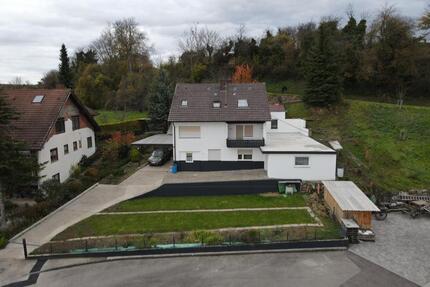 Mehrfamilienhaus in HerbolzheimTutschfelden