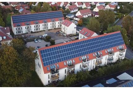 schöne freiwerdende 3 ZKB EG Wohnung mit Terrasse in Vellmar , Baujahr 2022 ( Velm-FHS101b-EL