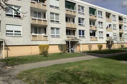 Wohnung zum Kaufen in Garbsen Auf der Horst 199.500,00 € 78 m² - Garbsen / Auf der Horst