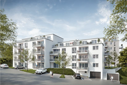 Wohnung zum Mieten in Kaiserslautern 800,00 € 67.1 m²